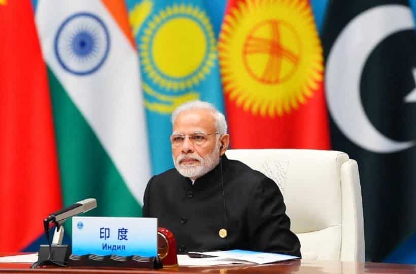 22nd SCO Summit: Modi, Xi to come face-to-face for first time since border clashes