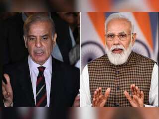 Reports: No plans for Modi-Shehbaz meeting on sidelines of SCO summit