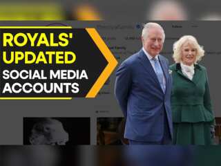 The Royal Family: Here's how you can follow the updated social media handles