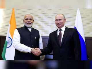 22nd SCO Summit: Xi, Putin, Modi to meet under one roof