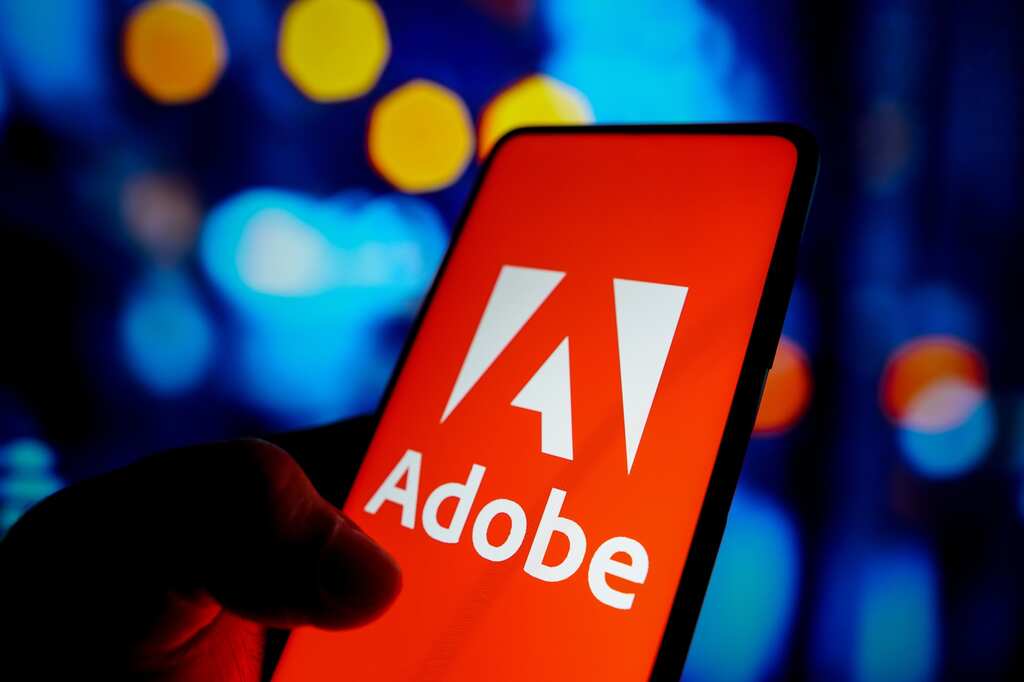 World Business Watch: Adobe agrees to buy Figma in $20 billion software deal