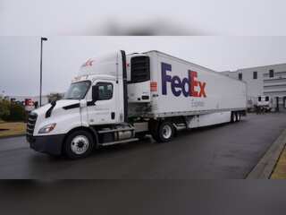 World Business Watch: FedEx shares fall as global volume plunge