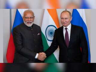 Indian PM Modi to hold crucial bilaterals today