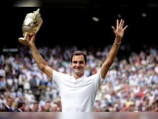 Roger Federer Retirement: Sporting world pays tribute to one of the all-time greats