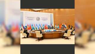SCO leaders gather for the main meet in Samarkand, key Modi-Putin meeting today