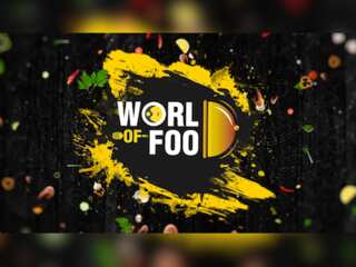 World of Food: Where did Biryani originate from and what is its history?