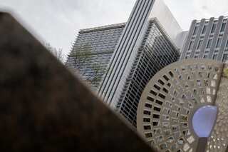 World Bank delays USD 1.1 billion loan to cash-starved Pakistan until next FY