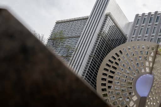 Global economy in steepest slowdown, may be edging towards recession, warns World Bank