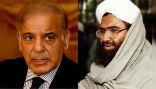 Pakistan raises issue of Masood Azhar's presence in Afghanistan with Taliban