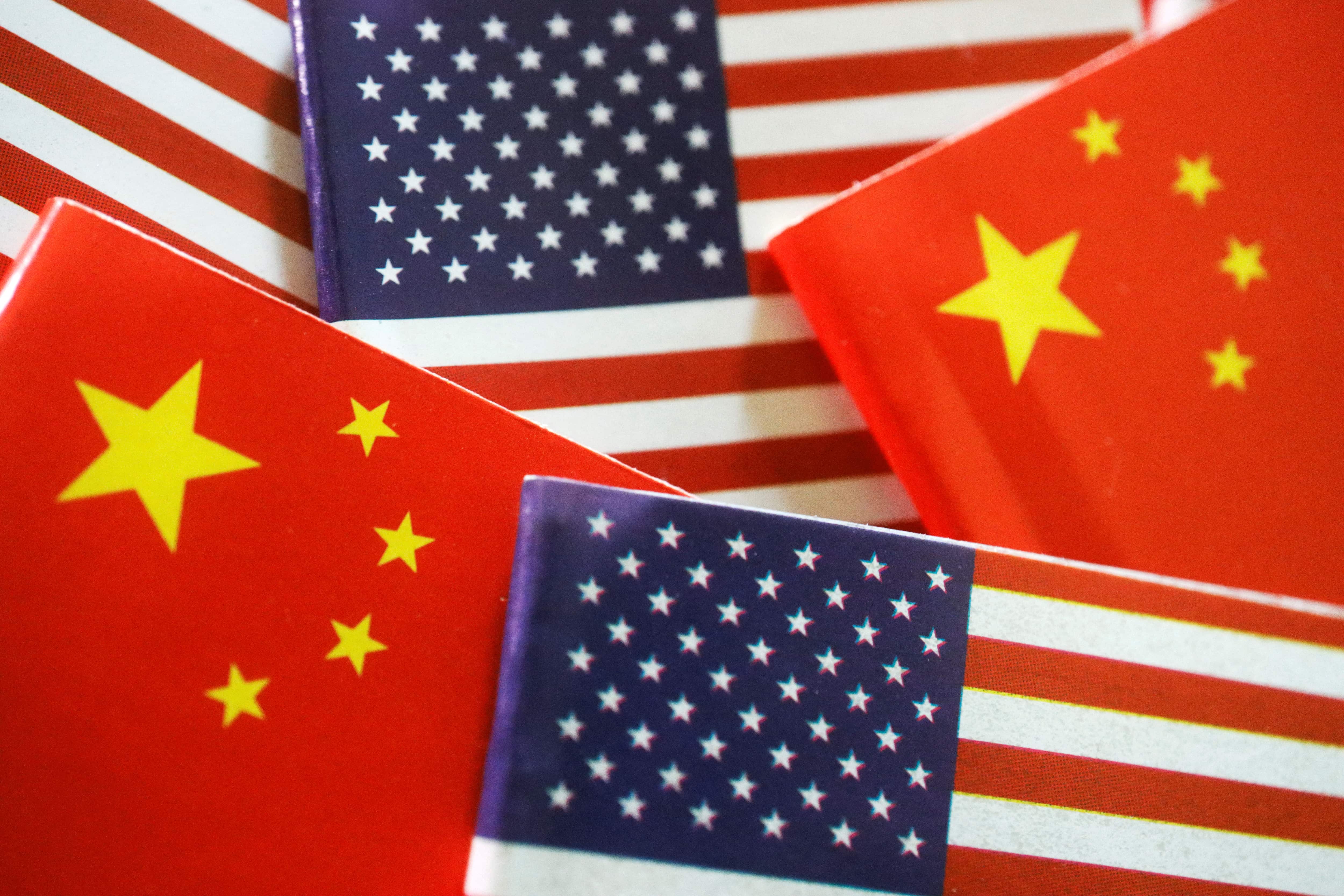 China plans to impose sanctions on CEOs of US companies over arms sales to Taiwan