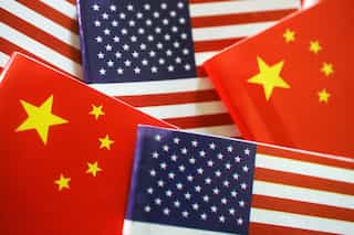 China plans to impose sanctions on CEOs of US companies over arms sales to Taiwan