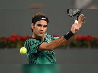 Roger Federer Retirement: 'Pretty much the pinnacle of tennis'