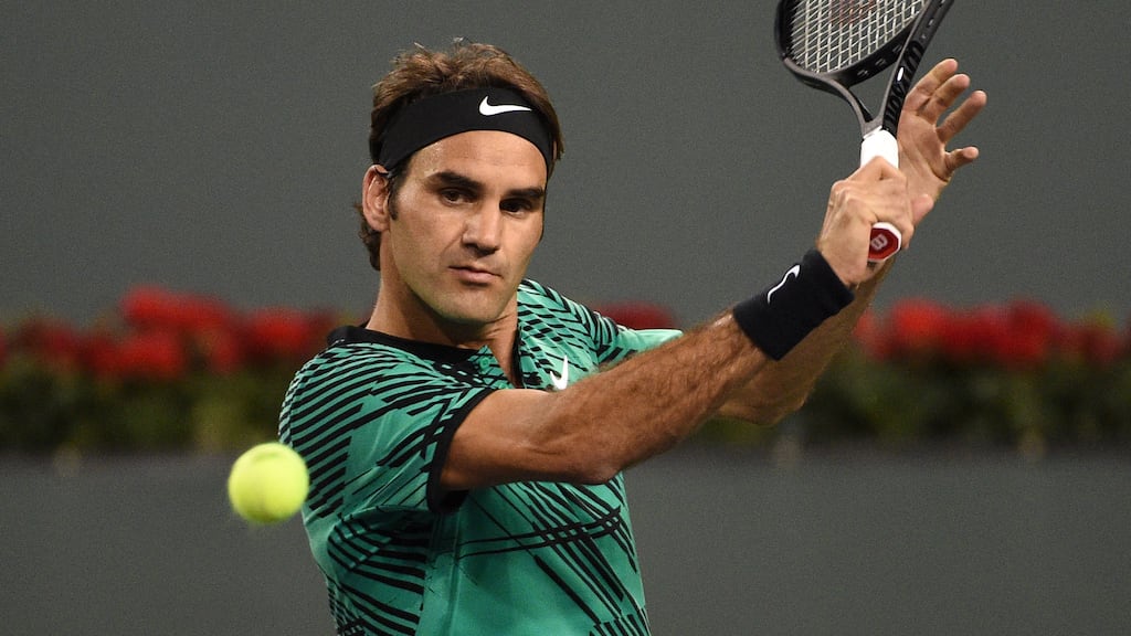 Roger Federer Retirement: 'Pretty much the pinnacle of tennis'