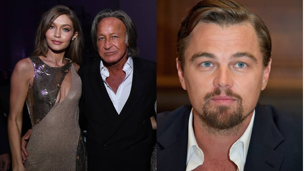 Gigi Hadid’s father reacts to her romance rumours with Leonardo Di Caprio, 'I don't think they are dating' Gigi Hadid’s father reacts to her romance rumours with Leonardo Di Caprio, 'I don't think they are dating'