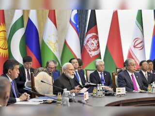 SCO Summit 2022 | Xi: Will support India for Presidency next year