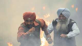 'Jogi' movie review