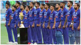 He might become India's T20I captain: Aakash Chopra's big prediction on star player