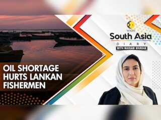 South Asia Diary | Sri Lanka fuel shortage: 'No Kerosene, no food,' says fishermen