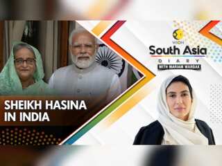 South Asia Diary | Sheikh Hasina's India visit: 7 agreements signed, 5 projects announced