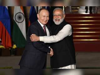 'Need transit rights for better connectivity,' Indian PM Modi addresses SCO summit