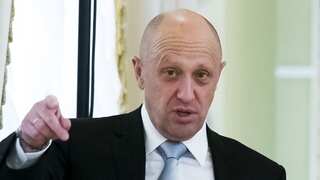 Either prisoners fight in Ukraine, or your children, decide for yourself: Russian mercenary boss