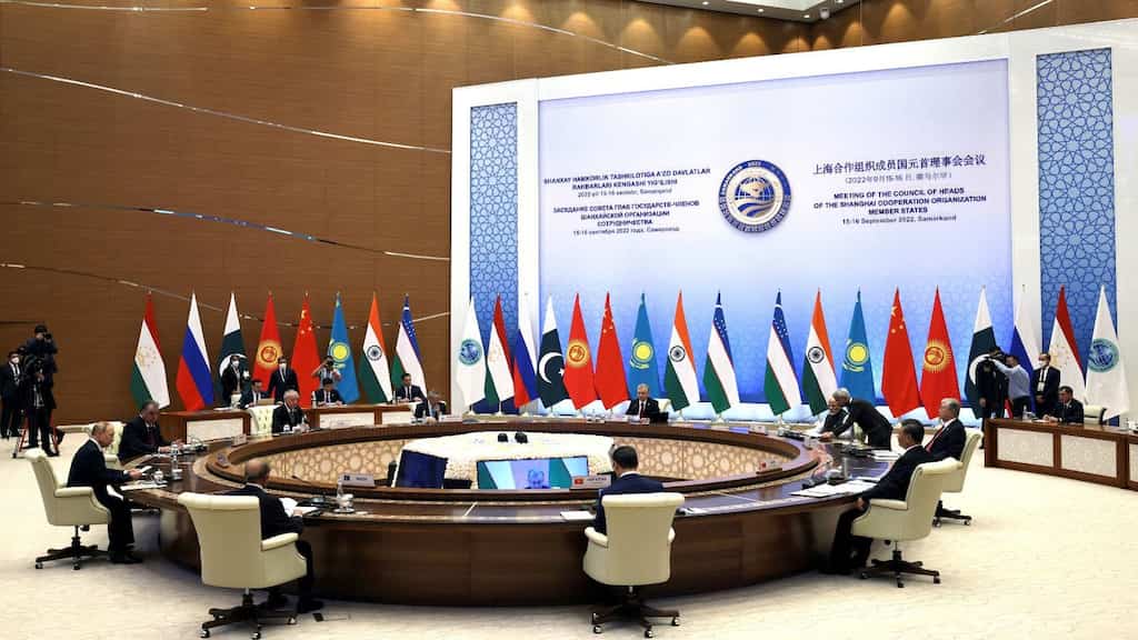 Iran: New solutions required to thwart 'draconian' US sanctions