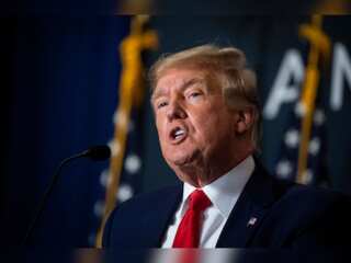 Mar-A-Lago probe: Raymond Dearie appointed as the special master to vet Trump files