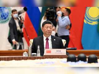 SCO Summit 2022: China's Xi skips dinner with Putin, allies as Covid precaution