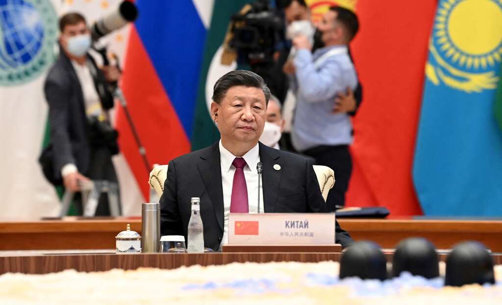 SCO Summit 2022: China's Xi skips dinner with Putin, allies as Covid precaution