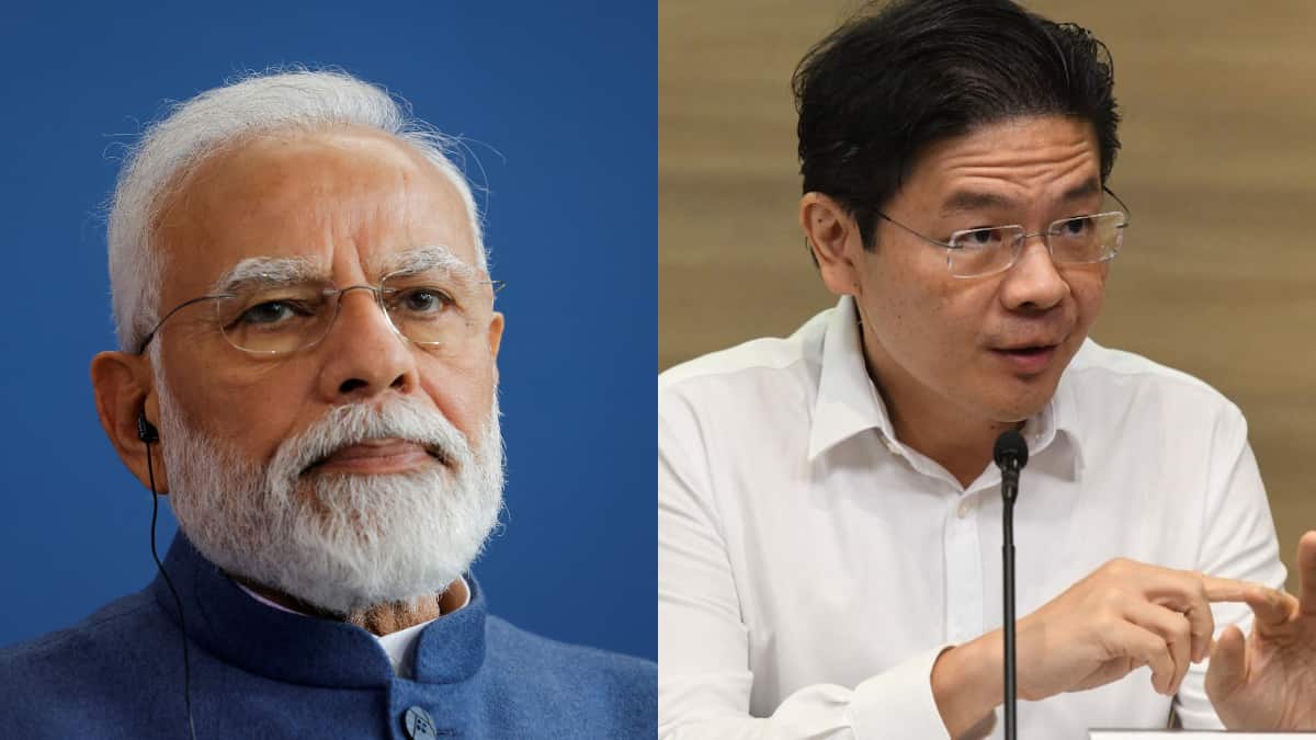 Inaugural India, Singapore ministerial meet in Delhi on September 17