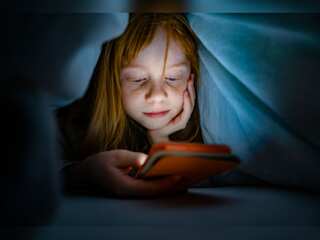 Tech Talk: Social media platforms impacting children's health