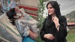 Death of Iranian woman after arrest by moral police 'unforgivable': White House