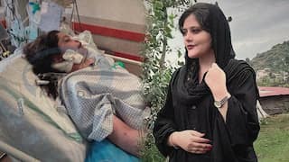 Death of Iranian woman after arrest by moral police 'unforgivable': White House