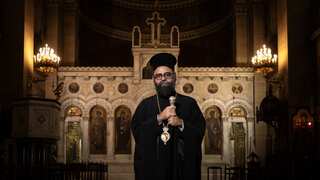 Head of France's Orthodox Church announces internal investigation into historic child abuse