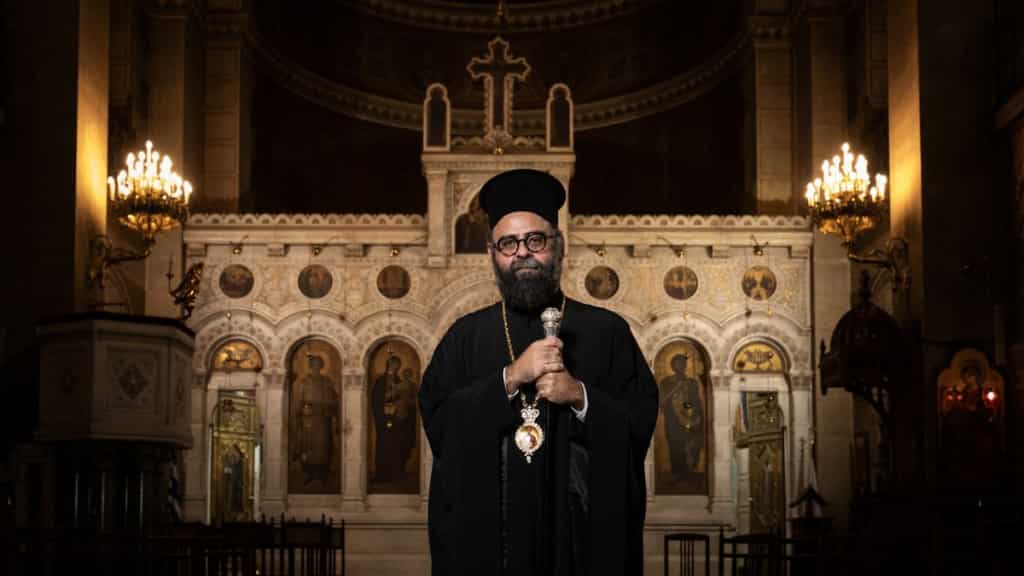 Head of France's Orthodox Church announces internal investigation into historic child abuse