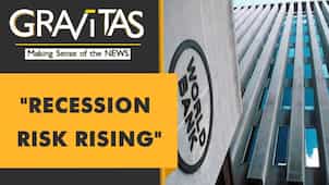 Gravitas: World Bank fears a global recession in 2023