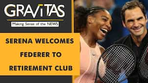 Gravitas: How rich is the sports retirement club?