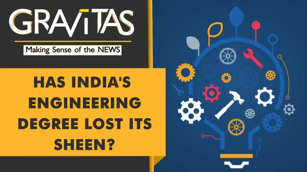 Gravitas: India marks National Engineers' Day