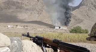 Heavy fighting reported between Kyrgyzstan and Tajikistan, 24 killed