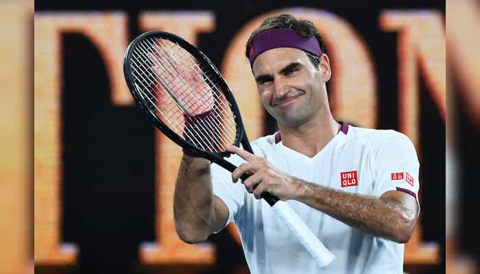 WION Sports Exclusive: Vijay Amritraj reflects on Roger Federer's legendary career
