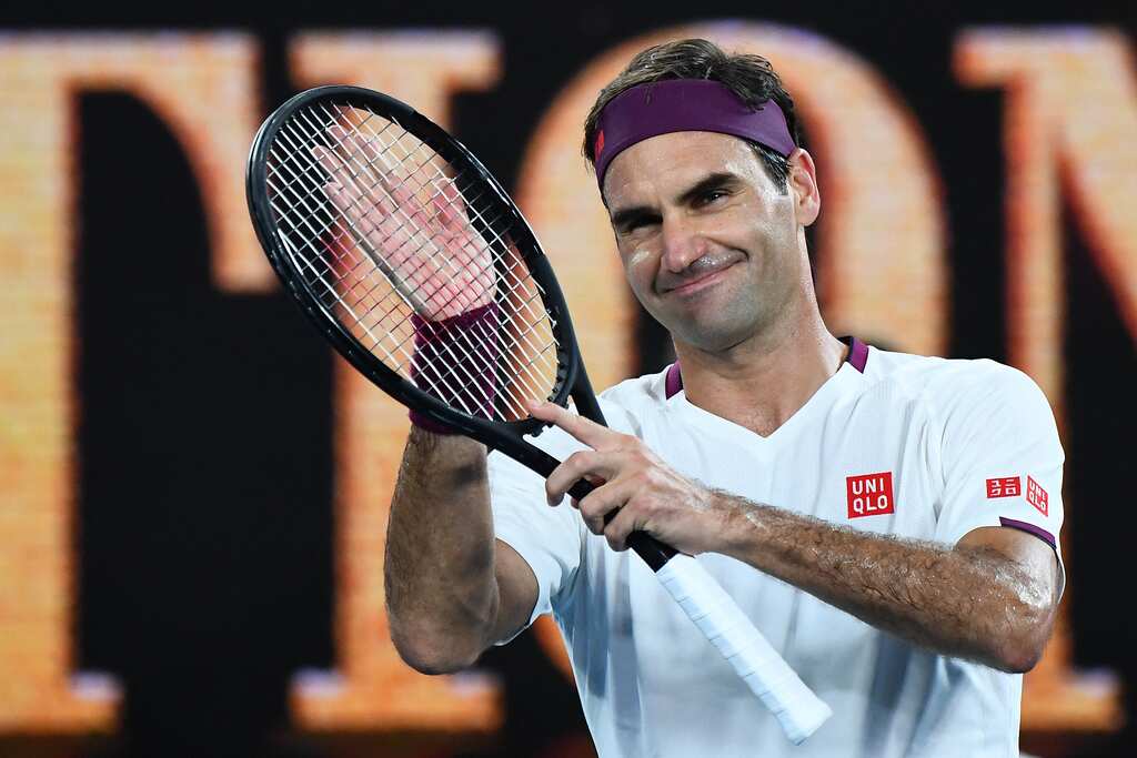 WION Sports Exclusive: Vijay Amritraj reflects on Roger Federer's legendary career