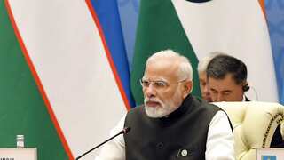 Wishes pour in for PM Modi's birthday, Rahul Gandhi, Kejriwal tweet greetings