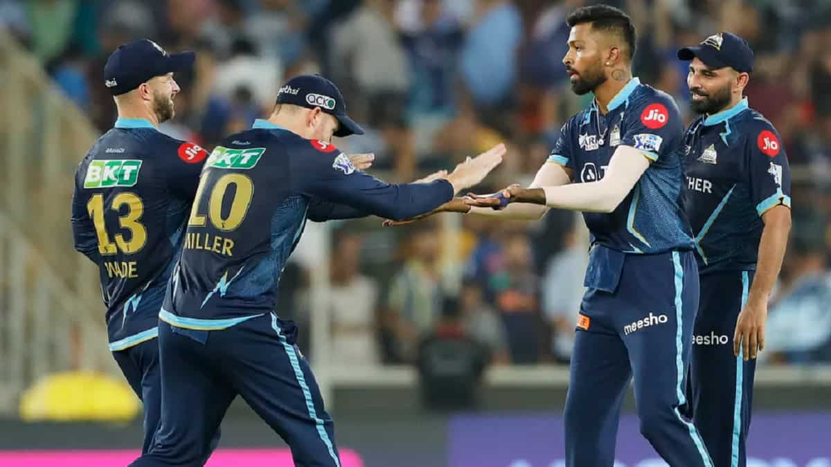 BCCI set to introduce new 'impact player' rule in domestic T20s and IPL - All you need to know BCCI set to introduce new 'impact player' rule in domestic T20s and IPL - All you need to know