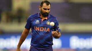 Mohammed Shami ordered to pay $1600 monthly alimony to ex-wife