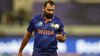 Mohammed Shami ordered to pay $1600 monthly alimony to ex-wife