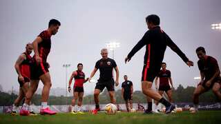 More Chinese Super League matches delayed due to COVID-19 curbs