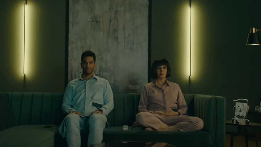 'The List' trailer: Angad Bedi and Kirti Kulhari's short film looks intriguing