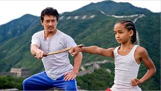 'New Karate Kid' movie announced; 'Madame Web', 'Kraven the Hunter' pushed