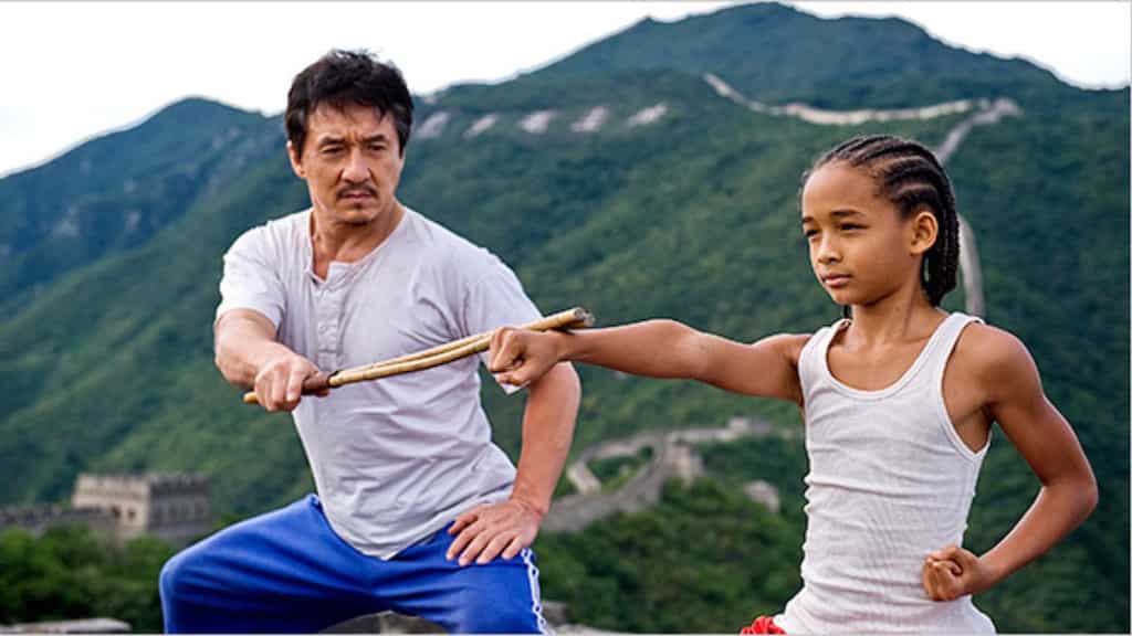 'New Karate Kid' movie announced; 'Madame Web', 'Kraven the Hunter' pushed