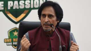 'Provocative statement': PCB chief Ramiz Raja opens up on losing cool at Indian journalist post Asia Cup final